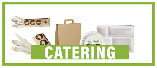 Selezione Green catering